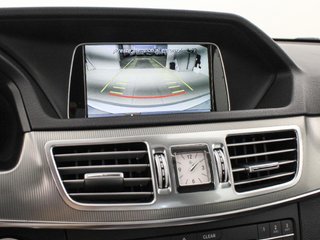 MERCEDES E-CLASS 2.1 E 220 BLUETEC 170 4P