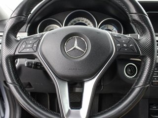 MERCEDES E-CLASS 2.1 E 220 BLUETEC 170 4P