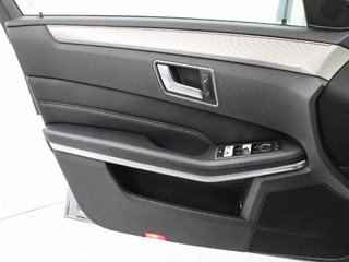 MERCEDES E-CLASS 2.1 E 220 BLUETEC 170 4P