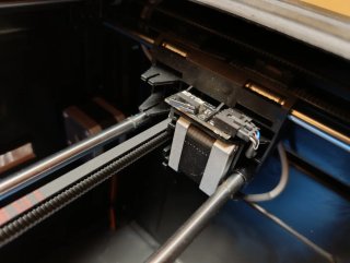 Impresora 3D Flashforge Creator Pro