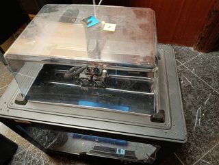 Impresora 3D Flashforge Creator Pro