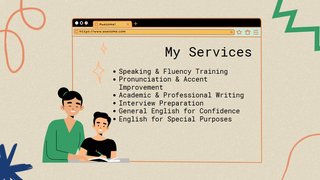 Clases de Inglés para Adultos