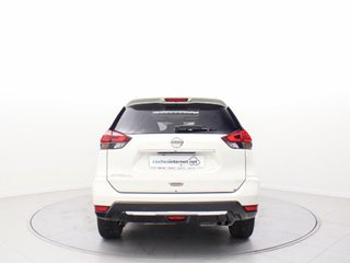 NISSAN X-TRAIL 1.7 DCI TEKNA CVT 110KW 150 5P