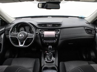 NISSAN X-TRAIL 1.7 DCI TEKNA CVT 110KW 150 5P