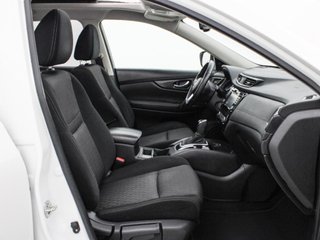 NISSAN X-TRAIL 1.7 DCI TEKNA CVT 110KW 150 5P