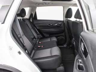 NISSAN X-TRAIL 1.7 DCI TEKNA CVT 110KW 150 5P