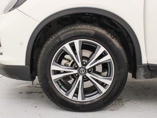 NISSAN X-TRAIL 1.7 DCI TEKNA CVT 110KW 150 5P