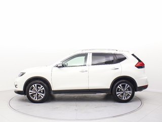 NISSAN X-TRAIL 1.7 DCI TEKNA CVT 110KW 150 5P