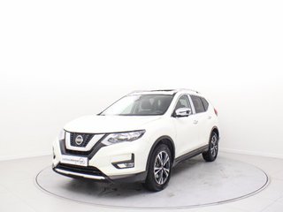 NISSAN X-TRAIL 1.7 DCI TEKNA CVT 110KW 150 5P