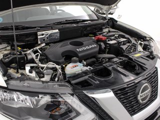 NISSAN X-TRAIL 1.7 DCI TEKNA CVT 110KW 150 5P
