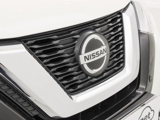 NISSAN X-TRAIL 1.7 DCI TEKNA CVT 110KW 150 5P