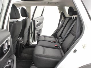 NISSAN X-TRAIL 1.7 DCI TEKNA CVT 110KW 150 5P