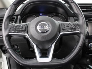 NISSAN X-TRAIL 1.7 DCI TEKNA CVT 110KW 150 5P