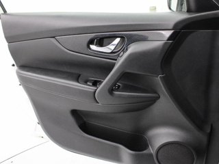 NISSAN X-TRAIL 1.7 DCI TEKNA CVT 110KW 150 5P