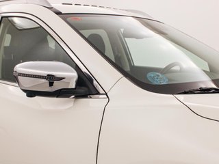 NISSAN X-TRAIL 1.7 DCI TEKNA CVT 110KW 150 5P