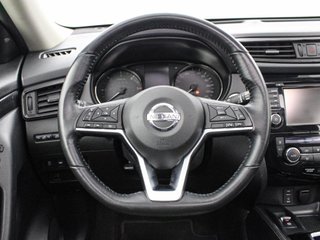 NISSAN X-TRAIL 1.7 DCI TEKNA CVT 110KW 150 5P