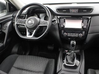 NISSAN X-TRAIL 1.7 DCI TEKNA CVT 110KW 150 5P