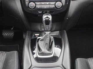 NISSAN X-TRAIL 1.7 DCI TEKNA CVT 110KW 150 5P