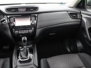 NISSAN X-TRAIL 1.7 DCI TEKNA CVT 110KW 150 5P