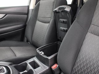 NISSAN X-TRAIL 1.7 DCI TEKNA CVT 110KW 150 5P