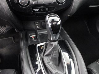 NISSAN X-TRAIL 1.7 DCI TEKNA CVT 110KW 150 5P
