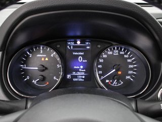 NISSAN X-TRAIL 1.7 DCI TEKNA CVT 110KW 150 5P