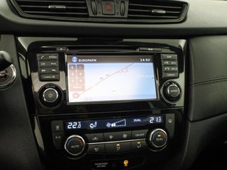 NISSAN X-TRAIL 1.7 DCI TEKNA CVT 110KW 150 5P