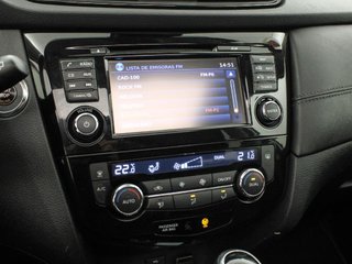 NISSAN X-TRAIL 1.7 DCI TEKNA CVT 110KW 150 5P