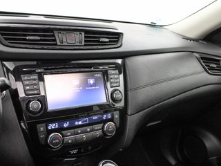 NISSAN X-TRAIL 1.7 DCI TEKNA CVT 110KW 150 5P