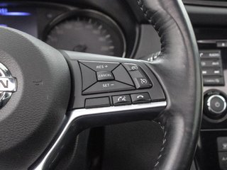 NISSAN X-TRAIL 1.7 DCI TEKNA CVT 110KW 150 5P