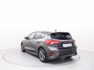FORD FOCUS 1.0 ECOBOOST 92KW ST-LINE 125 5P