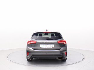 FORD FOCUS 1.0 ECOBOOST 92KW ST-LINE 125 5P