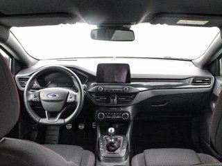 FORD FOCUS 1.0 ECOBOOST 92KW ST-LINE 125 5P