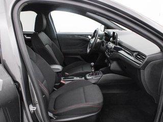 FORD FOCUS 1.0 ECOBOOST 92KW ST-LINE 125 5P