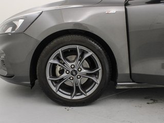 FORD FOCUS 1.0 ECOBOOST 92KW ST-LINE 125 5P