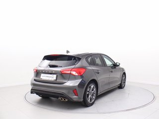 FORD FOCUS 1.0 ECOBOOST 92KW ST-LINE 125 5P
