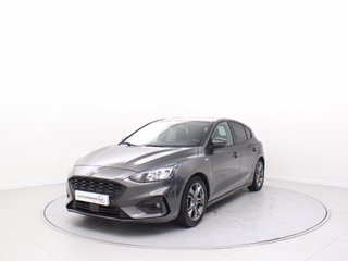 FORD FOCUS 1.0 ECOBOOST 92KW ST-LINE 125 5P
