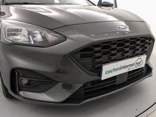 FORD FOCUS 1.0 ECOBOOST 92KW ST-LINE 125 5P