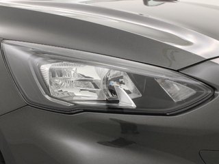 FORD FOCUS 1.0 ECOBOOST 92KW ST-LINE 125 5P