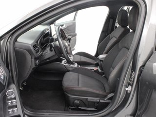 FORD FOCUS 1.0 ECOBOOST 92KW ST-LINE 125 5P