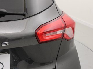FORD FOCUS 1.0 ECOBOOST 92KW ST-LINE 125 5P