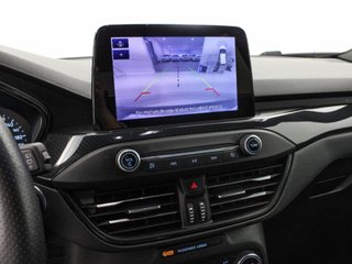 FORD FOCUS 1.0 ECOBOOST 92KW ST-LINE 125 5P