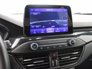 FORD FOCUS 1.0 ECOBOOST 92KW ST-LINE 125 5P