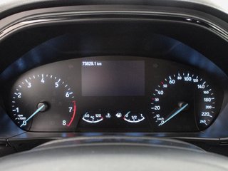 FORD FOCUS 1.0 ECOBOOST 92KW ST-LINE 125 5P