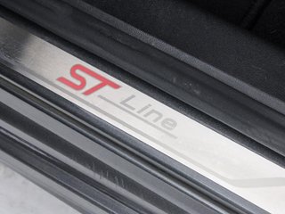 FORD FOCUS 1.0 ECOBOOST 92KW ST-LINE 125 5P
