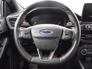 FORD FOCUS 1.0 ECOBOOST 92KW ST-LINE 125 5P