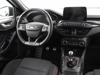 FORD FOCUS 1.0 ECOBOOST 92KW ST-LINE 125 5P