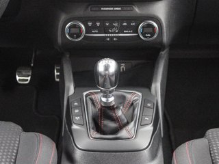 FORD FOCUS 1.0 ECOBOOST 92KW ST-LINE 125 5P