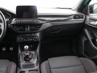 FORD FOCUS 1.0 ECOBOOST 92KW ST-LINE 125 5P