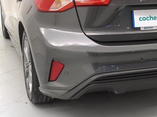 FORD FOCUS 1.0 ECOBOOST 92KW ST-LINE 125 5P